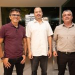 Dias De Sousa E F Brasil Programan Evento Para Apresentar Beach Ville 6736