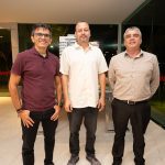 Dias De Sousa E F Brasil Programan Evento Para Apresentar Beach Ville 6738