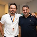 Dias De Sousa E F Brasil Programan Evento Para Apresentar Beach Ville 6742