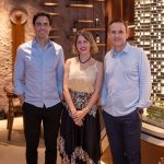 Diego Villar, Eduarda Dubeux E Fernando Amorim (2)