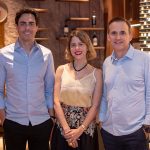 Diego Villar, Eduarda Dubeux E Fernando Amorim (5)