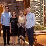 Diego Villar, Nelma Figueiredo, Eduarda Dubeux E Fernando Amorim (3)