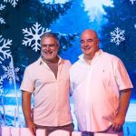 Ednei Martins E Fernando Fernandez(1)