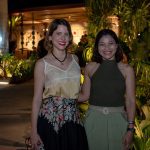 Eduarda Dubeux E Raquel Marques