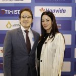 Eduardo Araújo E Carla Brasil