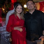 Emille Martins E Thiago Prado