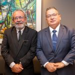 Entrega Medalha Do Mérito Juridico Municipal 4349