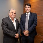 Entrega Medalha Do Mérito Juridico Municipal 4364