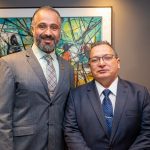 Entrega Medalha Do Mérito Juridico Municipal 4422