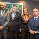 Entrega Medalha Do Mérito Juridico Municipal 4428