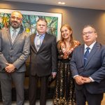 Entrega Medalha Do Mérito Juridico Municipal 4430