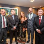 Entrega Medalha Do Mérito Juridico Municipal 4442