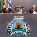 Entrega Medalha Do Mérito Juridico Municipal 4462