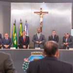 Entrega Medalha Do Mérito Juridico Municipal 4468