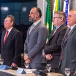 Entrega Medalha Do Mérito Juridico Municipal 4471