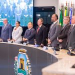 Entrega Medalha Do Mérito Juridico Municipal 4476