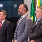 Entrega Medalha Do Mérito Juridico Municipal 4477