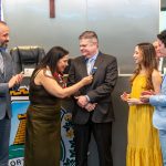 Entrega Medalha Do Mérito Juridico Municipal 4496