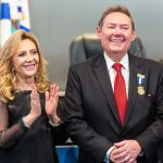 Entrega Medalha Do Mérito Juridico Municipal 4544