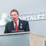 Entrega Medalha Do Mérito Juridico Municipal 4572