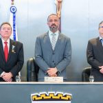 Entrega Medalha Do Mérito Juridico Municipal 4579