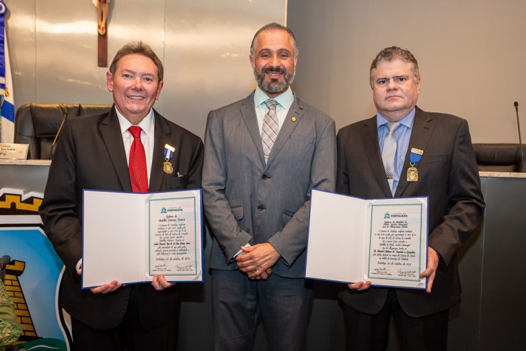 Entrega Medalha Do Mérito Juridico Municipal 4592