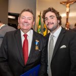 Entrega Medalha Do Mérito Juridico Municipal 4597