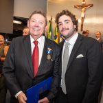 Entrega Medalha Do Mérito Juridico Municipal 4599