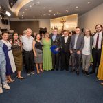 Entrega Medalha Do Mérito Juridico Municipal 4609