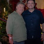 Evandro Colares E Adriano Nogueira