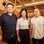 Experiencia Gastronomica Volvo No Mezzi 0119