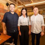 Experiencia Gastronomica Volvo No Mezzi 0120