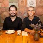 Experiencia Gastronomica Volvo No Mezzi 0122