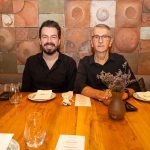 Experiencia Gastronomica Volvo No Mezzi 0124