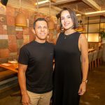 Experiencia Gastronomica Volvo No Mezzi 0128