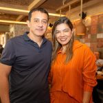 Experiencia Gastronomica Volvo No Mezzi 0130