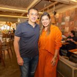 Experiencia Gastronomica Volvo No Mezzi 0132