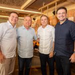 Experiencia Gastronomica Volvo No Mezzi 0134