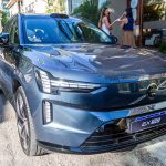 Experiencia Gastronomica Volvo No Mezzi 0148