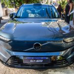 Experiencia Gastronomica Volvo No Mezzi 0150