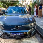 Experiencia Gastronomica Volvo No Mezzi 0156