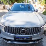 Experiencia Gastronomica Volvo No Mezzi 0160