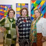 Exposição Musas Tropicais De Cesar Fiuza Junior 4164