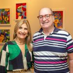 Exposição Musas Tropicais De Cesar Fiuza Junior 4168