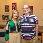 Exposição Musas Tropicais De Cesar Fiuza Junior 4170
