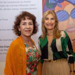 Exposição Musas Tropicais De Cesar Fiuza Junior 4172