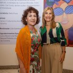 Exposição Musas Tropicais De Cesar Fiuza Junior 4174