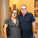 Exposição Musas Tropicais De Cesar Fiuza Junior 4176