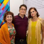 Exposição Musas Tropicais De Cesar Fiuza Junior 4188