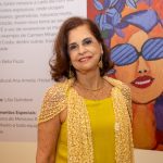 Exposição Musas Tropicais De Cesar Fiuza Junior 4193